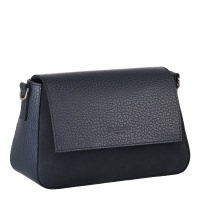 Кожаная сумка женская Dr.Koffer 5933SLV-60 21986 DK  фото, kupilegko.ru