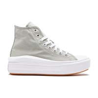 Кеды CONVERSE CHUCK TAYLOR ALL STAR MOVE CVA00562 317488 SP  фото, kupilegko.ru