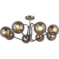 Потолочная люстра Reluce 01608-0.3-08  фото, kupilegko.ru