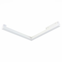 Трековый светодиодный светильник для магнитного шинопровода ST Luce STandi ST800.546.15  фото, kupilegko.ru