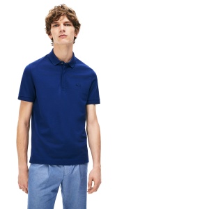 Поло LACOSTE Paris Polo PH5522 363172 SP  фото, kupilegko.ru