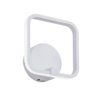 Бра, светильник настенный накладной Vitaluce V4612-0/1A  фото, kupilegko.ru