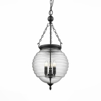 Подвесная люстра ST Luce Sotto SL317.403.03  фото, kupilegko.ru