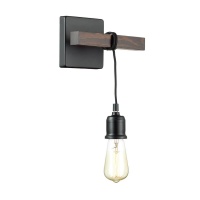 Бра, светильник настенный накладной Lumion 3740/1W  фото, kupilegko.ru