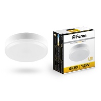 Светодиодная лампа Feron 25833  фото, kupilegko.ru