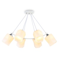 Подвесная люстра Ambrella light Traditional Modern TR303159  фото, kupilegko.ru