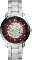 fashion наручные мужские часы Fossil ME3209. Коллекция Neutra  фото, kupilegko.ru