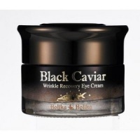 Питательный лифтинг-крем для глаз Черная икра Holika Holika Black Caviar Antiwrinkle Eye Cream  фото, kupilegko.ru