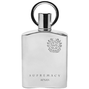 Мужская парфюмерная вода AFNAN Supremacy (Silver) Pour Homme 116300257 LT  фото, kupilegko.ru