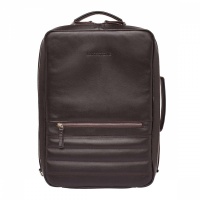 Рюкзак-трансформер Banister Brown Lakestone 652 LS  фото, kupilegko.ru