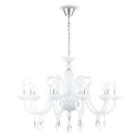 Подвесная люстра Maytoni Cecilia DIA011PL-10W  фото, kupilegko.ru