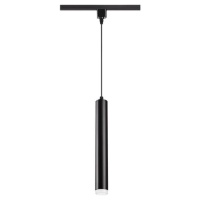 Трековый светодиодный светильник Novotech Port Modo 357891  фото, kupilegko.ru