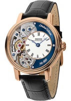 Швейцарские наручные мужские часы Epos 3435.313.24.26.25. Коллекция Oeuvre D Art  фото, kupilegko.ru