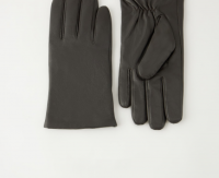 Кожаные перчатки ASKENT MP.S/6/W-BR-8  фото, kupilegko.ru