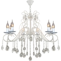 Подвесная люстра Reluce 04751-0.4-08  фото, kupilegko.ru