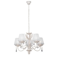 Подвесная люстра Vitaluce V1471-0/5  фото, kupilegko.ru