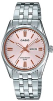 Японские наручные женские часы Casio LTP-1335D-4A. Коллекция Analog  фото, kupilegko.ru