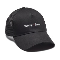 Кепка TOMMY JEANS TJM SPORT TRUCKER CA TMAM0AM11186 360278 SP  фото, kupilegko.ru