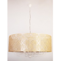 Подвесная люстра Manne L.7900/8 Cream-Go  фото, kupilegko.ru