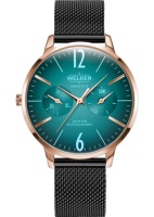 женские часы Welder WWRS636. Коллекция Slim  фото, kupilegko.ru