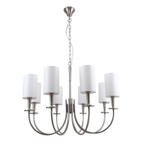 Подвесная люстра Stilfort Flokky 1044/11/08P  фото, kupilegko.ru