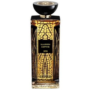Женская парфюмерная вода LALIQUE Illusion Captive 63200079 LT  фото, kupilegko.ru
