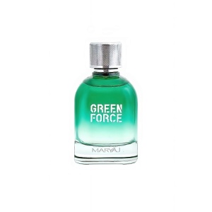 Мужская парфюмерная вода MARYAJ GREEN FORCE FOR HIM 149001059 LT  фото, kupilegko.ru