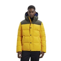 Куртка ECOALF JANNU EAGAJKJANNJ0154MW23 358675 SP  фото, kupilegko.ru