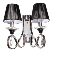 Бра, светильник настенный накладной Lumina Deco LDW 8903-2  фото, kupilegko.ru