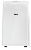 Мобильный кондиционер Zanussi ZACM-12 NY/N1 White  фото, kupilegko.ru