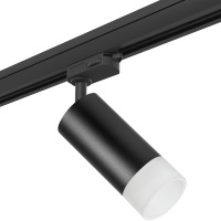 Трековый светильник Lightstar Rullo (214437+594057+202431) R3T43731  фото, kupilegko.ru