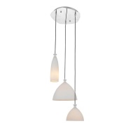 Подвесная люстра Lightstar Simple Light 810 810130  фото, kupilegko.ru