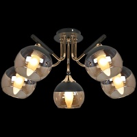 Потолочная люстра Reluce 52132-0.3-05  фото, kupilegko.ru