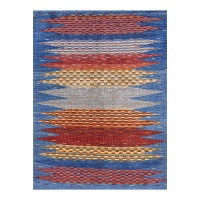 Geometric X Ковер Zollanvari  фото, kupilegko.ru