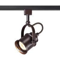 Трековый светильник Novotech Port Veterum 370545  фото, kupilegko.ru