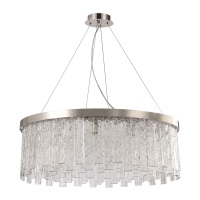 Подвесная люстра Stilfort Frostyle 2155/11/12P  фото, kupilegko.ru