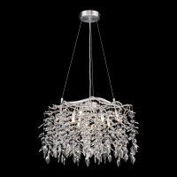 Подвесная люстра Wertmark Daciana WE184.08.203  фото, kupilegko.ru