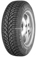 Автомобильные зимние шины Continental ContiWinterContact TS 830 205/45 R17 88V Run Flat  фото, kupilegko.ru