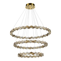 Подвесная люстра ST Luce DIAMANTA SL6009.203.03  фото, kupilegko.ru