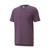 Футболка PUMA MMQ Pocket Tee PM532269 314341 SP  фото, kupilegko.ru