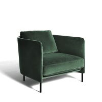 Blendy Кресло De Padova  фото, kupilegko.ru