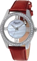 fashion наручные женские часы Kenneth Cole IKC2873. Коллекция Transparency  фото, kupilegko.ru