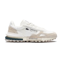 Кроссовки LACOSTE ELITE ACTIVE 223 1 SMA 746SMA0008 349009 SP  фото, kupilegko.ru
