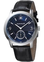 мужские часы Earnshaw ES-8022-03. Коллекция Greenock  фото, kupilegko.ru