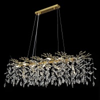 Подвесная люстра Kink Light Ласми 07872-120LD,33  фото, kupilegko.ru