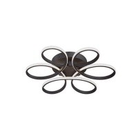 Подвесная светодиодная люстра Vitaluce V4618-1/6PL  фото, kupilegko.ru