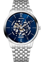 Швейцарские наручные мужские часы Adriatica 8269.5115A. Коллекция Automatic  фото, kupilegko.ru