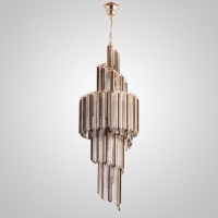 Каскадная люстра Imperium Loft Impers Croiss 193714-23  фото, kupilegko.ru