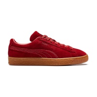 Кроссовки PUMA Suede Classics VOGUE PM387687 342569 SP  фото, kupilegko.ru