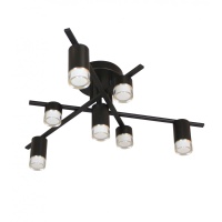 Потолочная светодиодная люстра Kink Light Нилс 07850-7,19  фото, kupilegko.ru